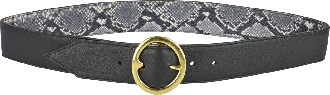 Lulu Reversible Belt