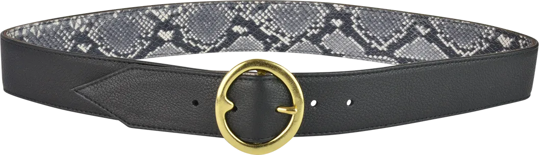 Lulu Reversible Belt