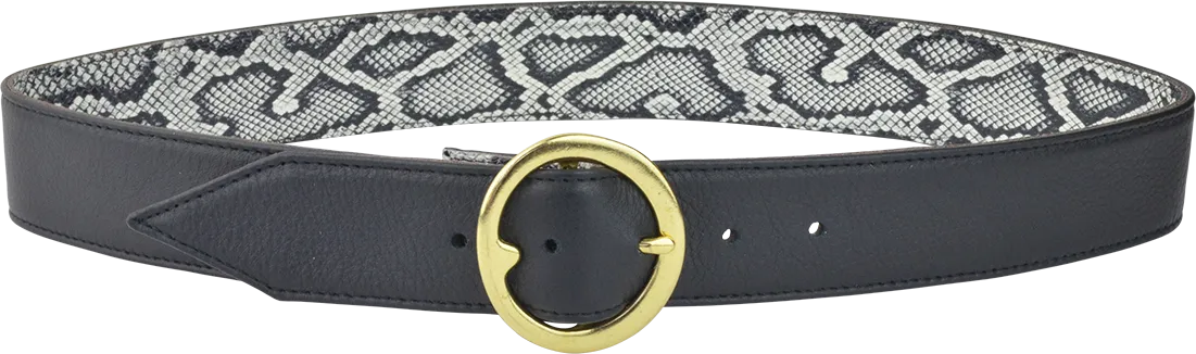 Lulu Reversible Belt