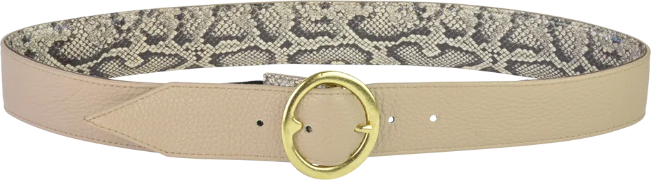 Lulu Reversible Belt