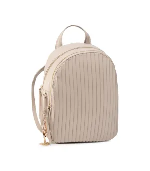 M Backpack Liu Jo Bril - Neutro