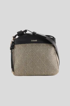 M Crossbody - Nero