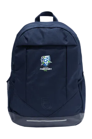 MACCABI NSW SOCCER  Ultra FC Backpack (9631464-02)