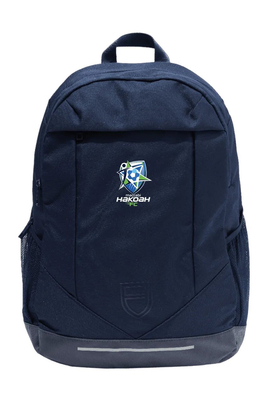 MACCABI NSW SOCCER  Ultra FC Backpack (9631464-02)