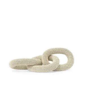 Madera Coco Beads Chain Links