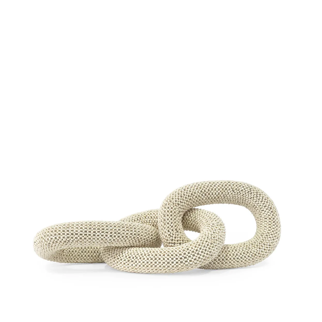 Madera Coco Beads Chain Links