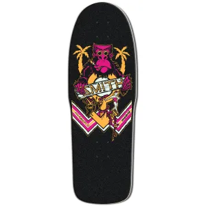 Madrid - Mike Smith Retro Metallic 10.5 Skateboard Deck