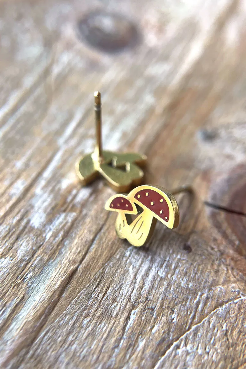 Magic Earrings