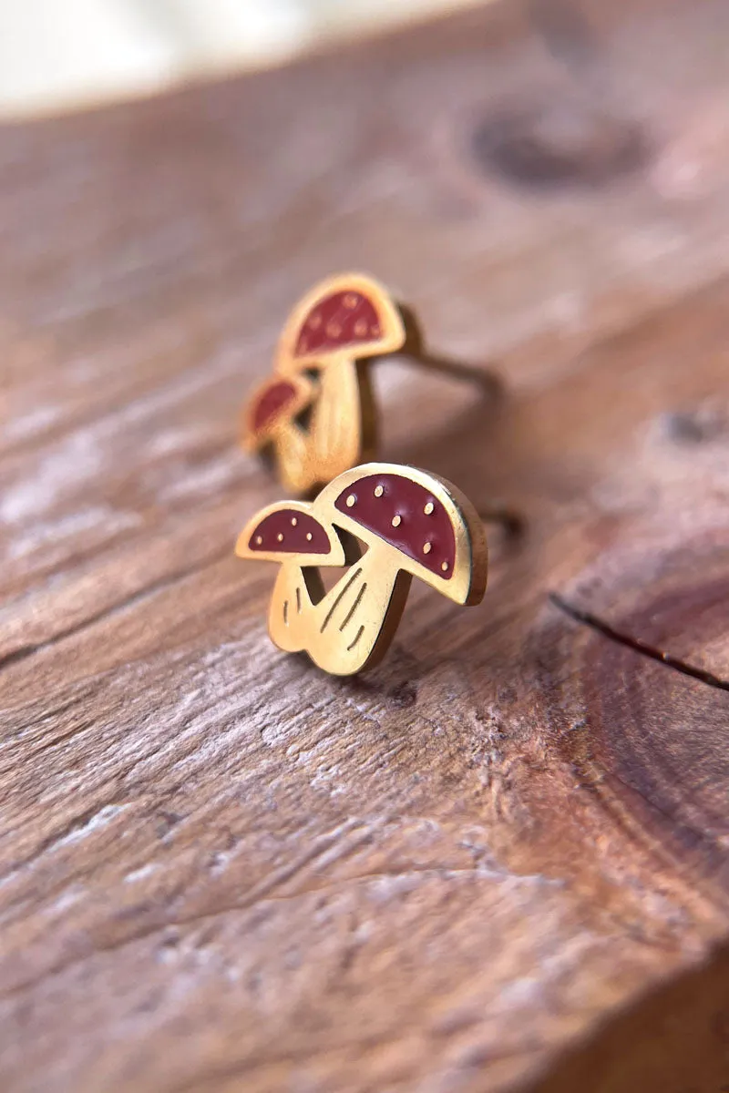 Magic Earrings