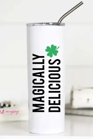 Magically Delicious