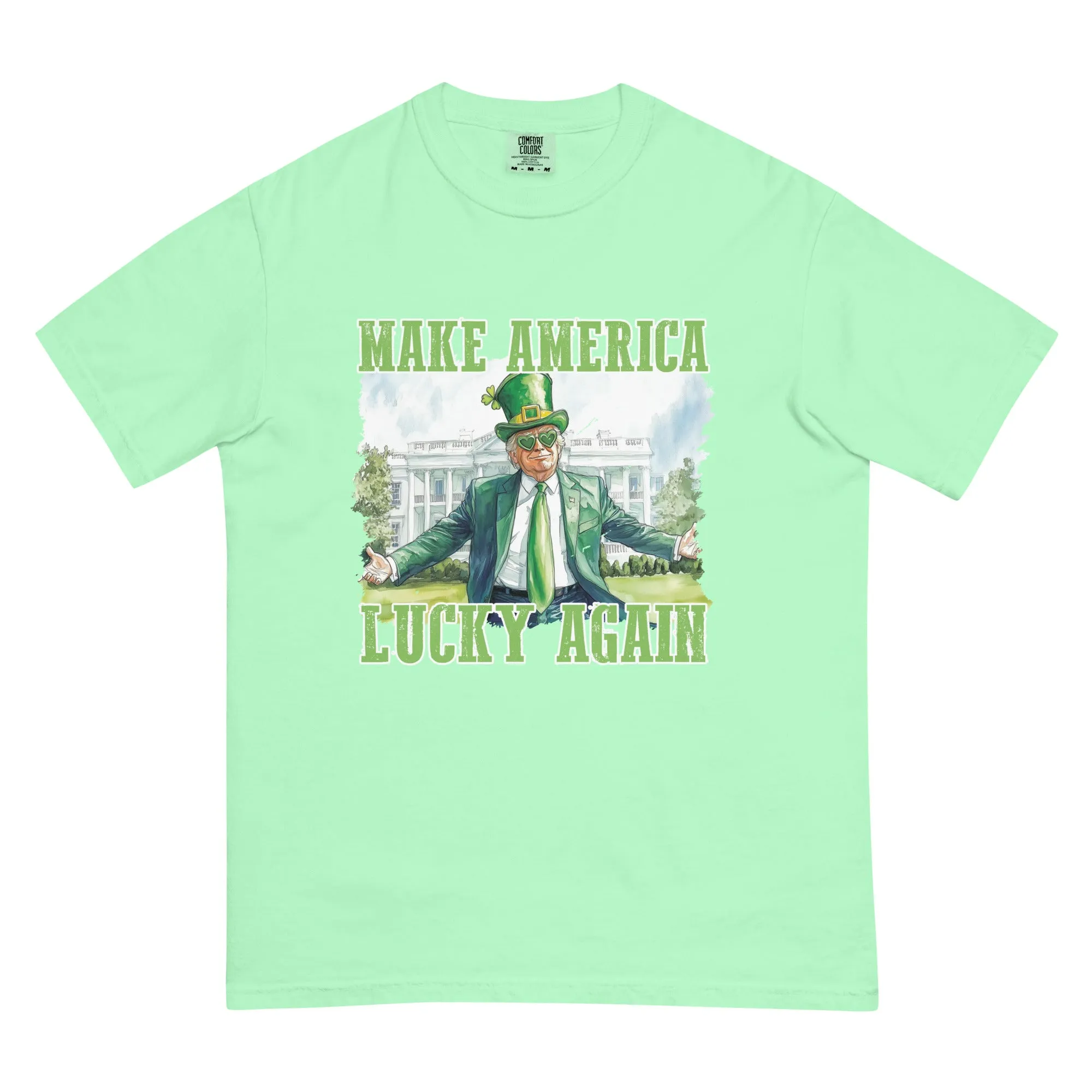 Make America Lucky Again Tee