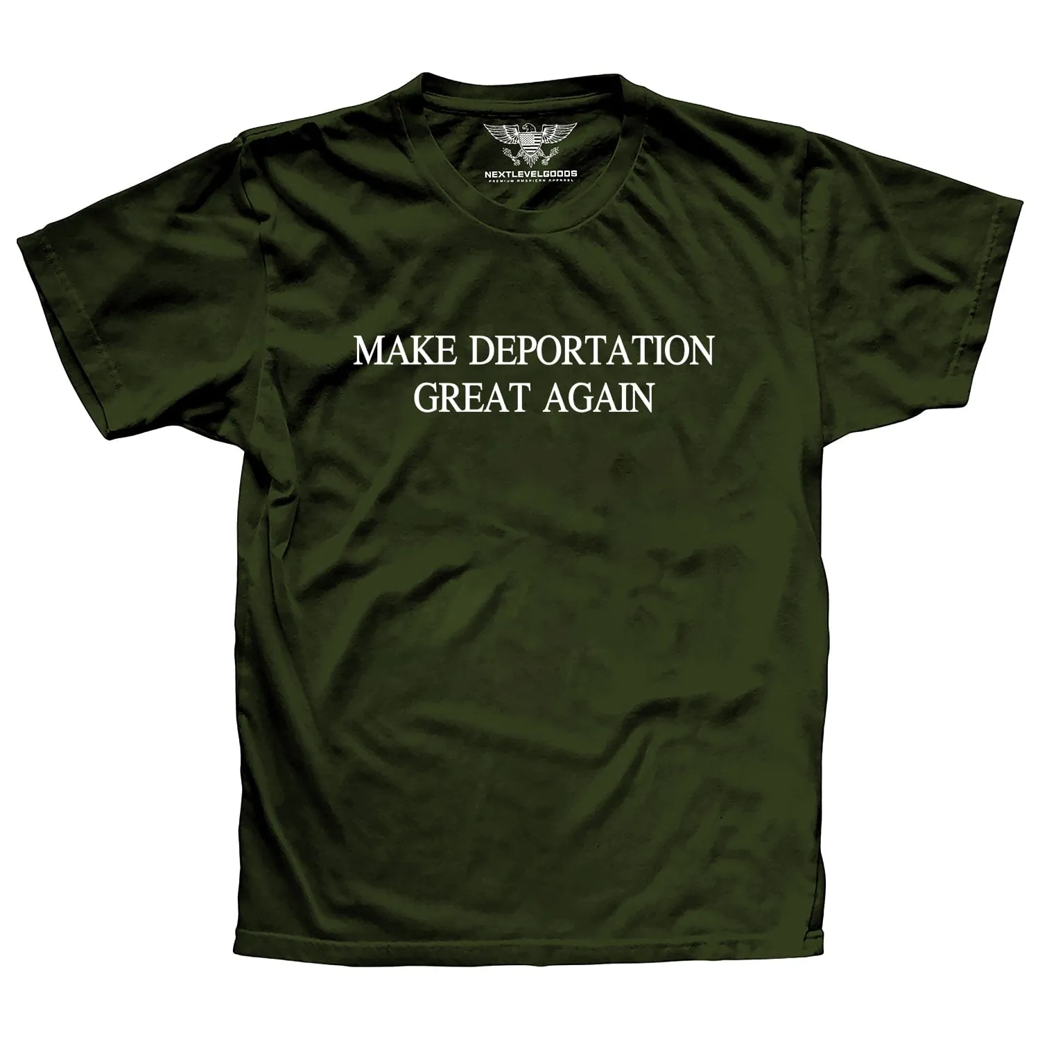 Make Deportation Premium T-Shirt
