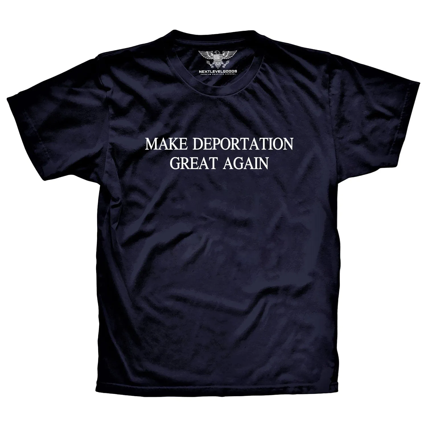 Make Deportation Premium T-Shirt