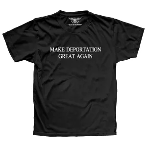 Make Deportation Premium T-Shirt