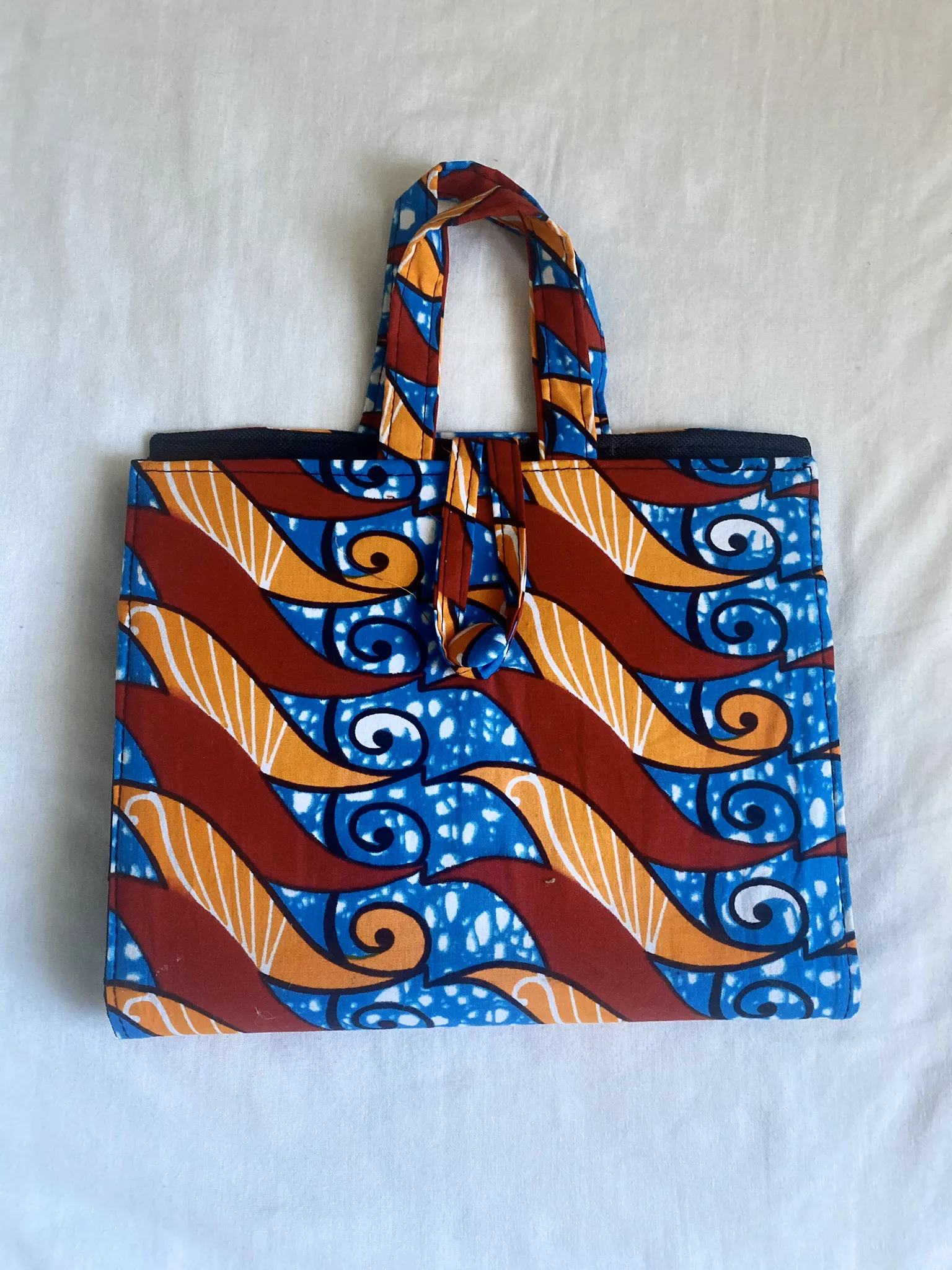 Make up bag