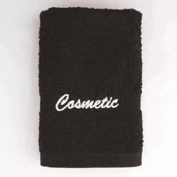 Makeup/Cosmetic Removing Washcloths 12 PK