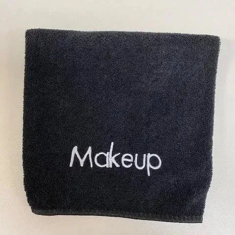 Makeup/Cosmetic Removing Washcloths 12 PK