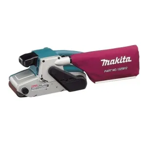 Makita 9404 4" X 24" Belt Sander