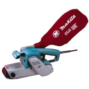 Makita 9924DB 3" x 24" Belt Sander