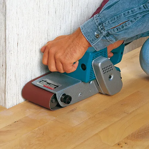 Makita 9924DB 3" x 24" Belt Sander