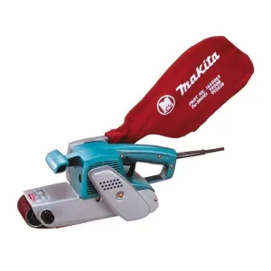 Makita 9924DB 3" X 24" Belt Sander