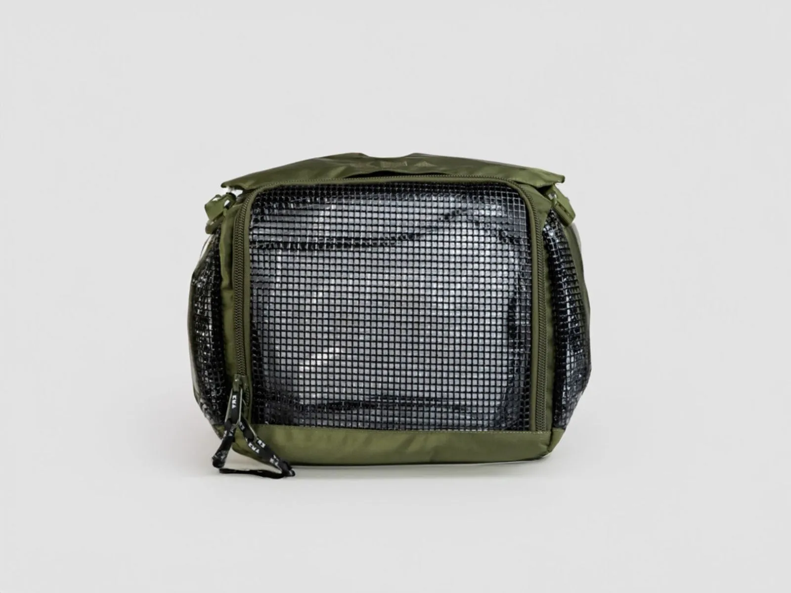 Maleta Baja Vent 40L Duffel Moss