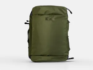 Maleta Baja Vent 40L Duffel Moss