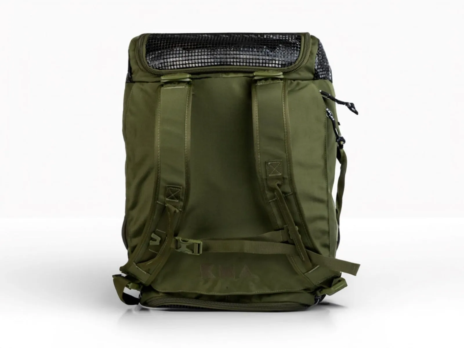 Maleta Baja Vent 40L Duffel Moss