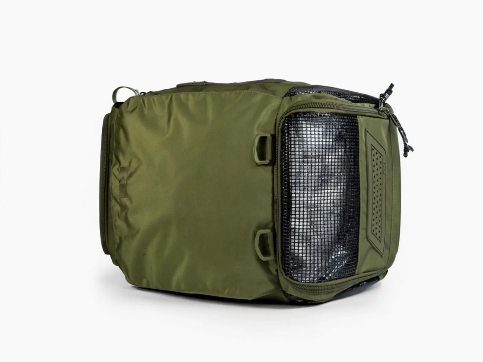 Maleta Baja Vent 40L Duffel Moss