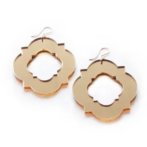 Malta Earrings (WS)