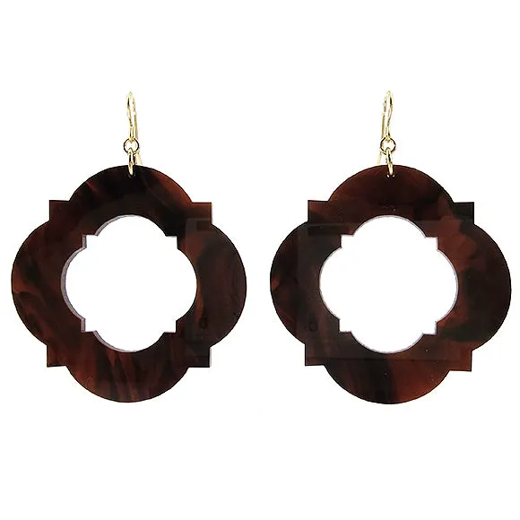 Malta Earrings (WS)