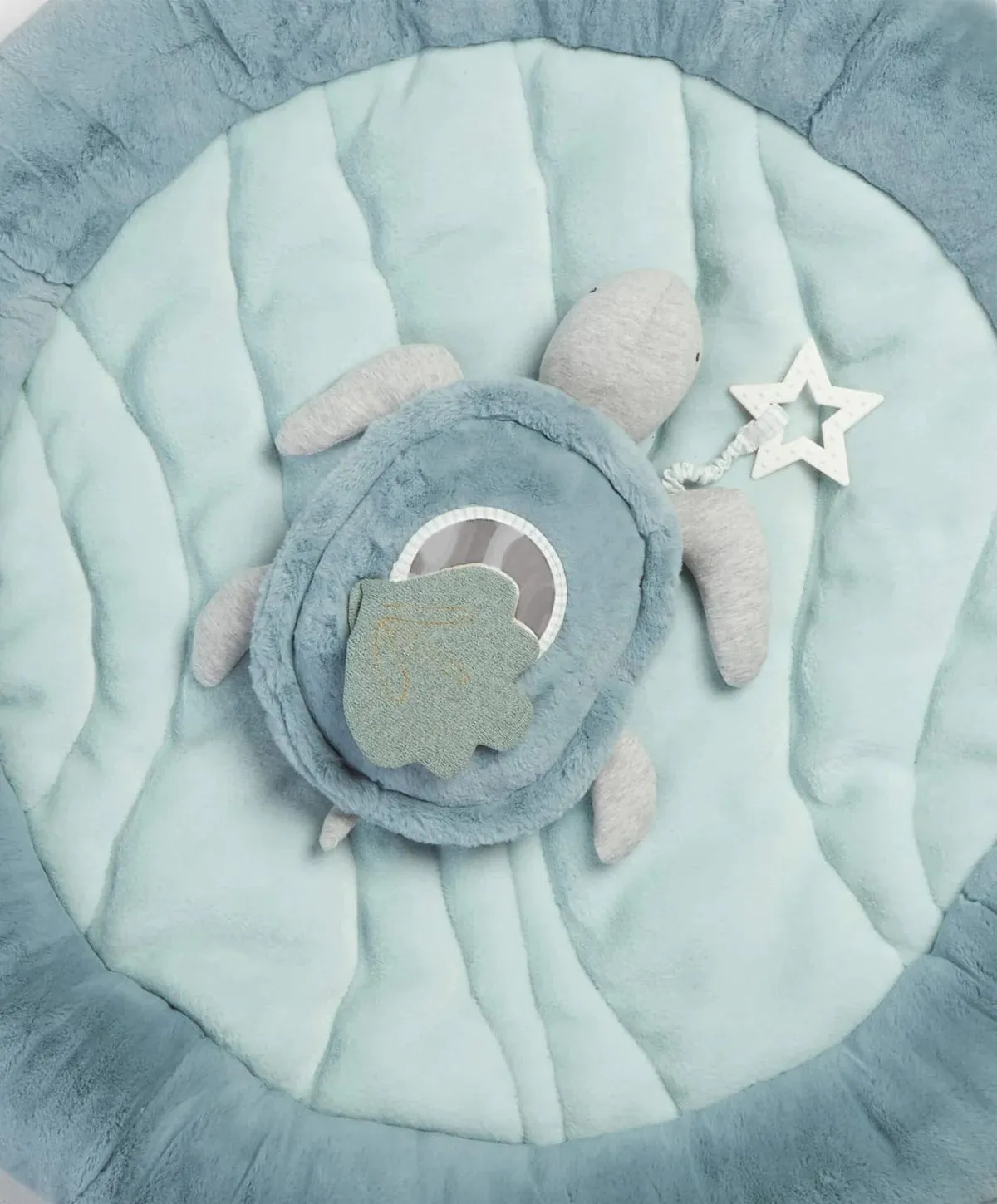 Mamas & Papas Playmat -  Welcome to the World, Under the Sea