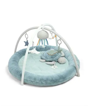 Mamas & Papas Playmat -  Welcome to the World, Under the Sea