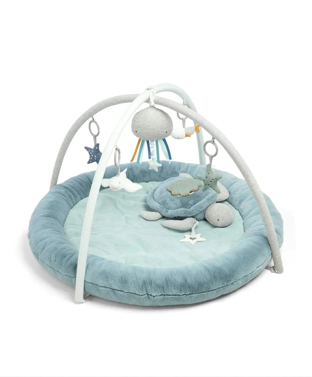 Mamas & Papas Playmat -  Welcome to the World, Under the Sea