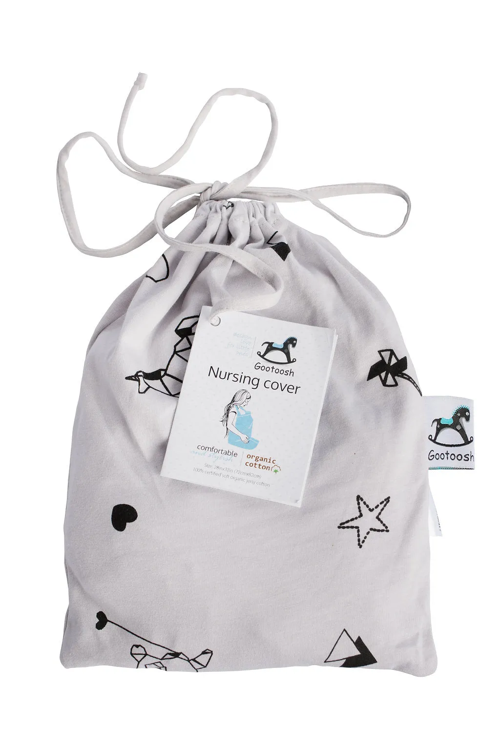 Mama's Love Baby Gift