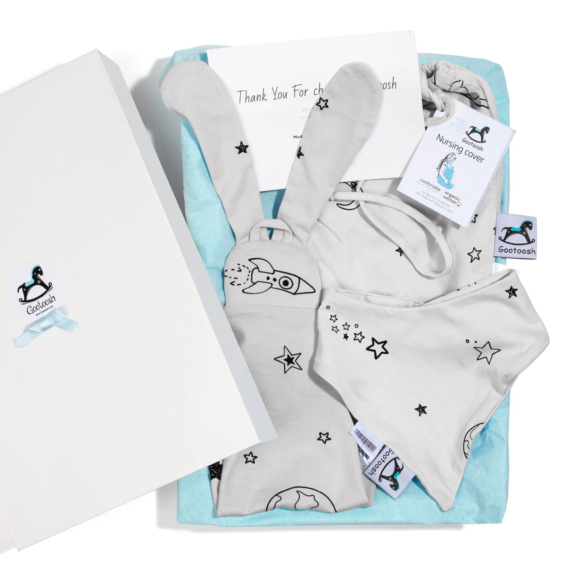 Mama's Love Baby Gift