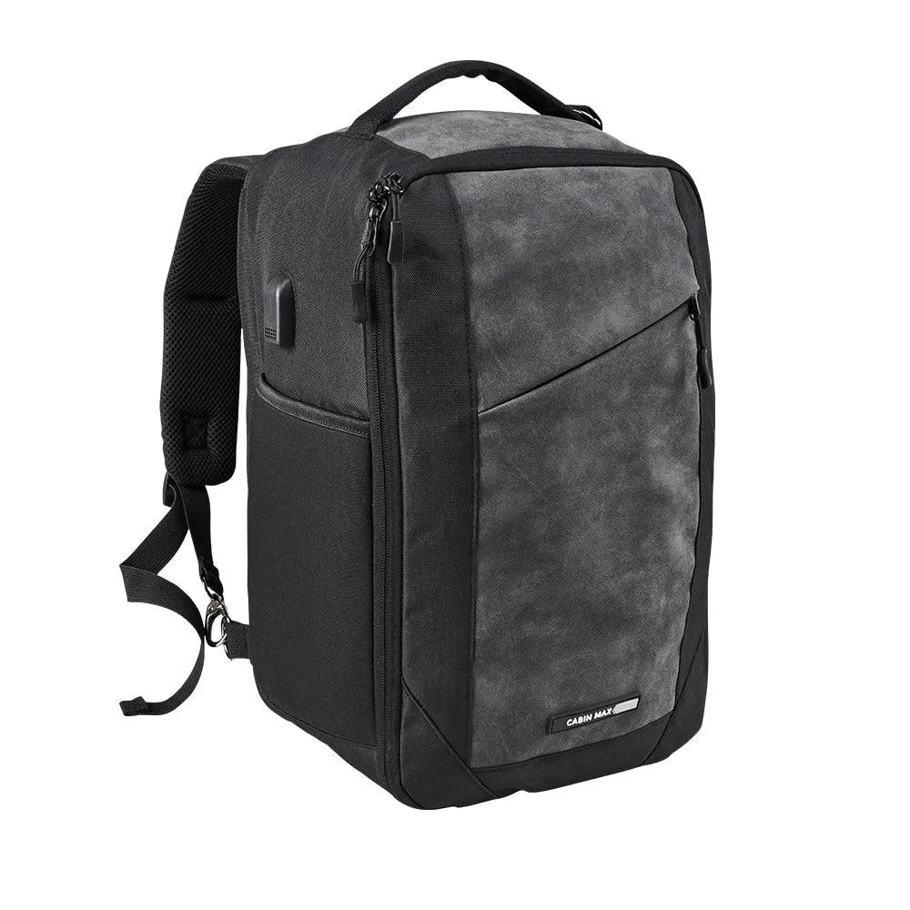 Manhattan 20L Cabin Backpack - 40x20x25 cm