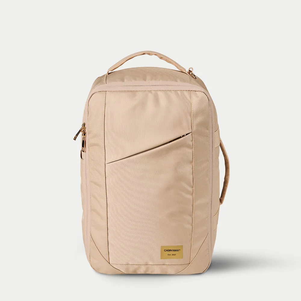 Manhattan 20L Cabin Backpack - 40x20x25 cm
