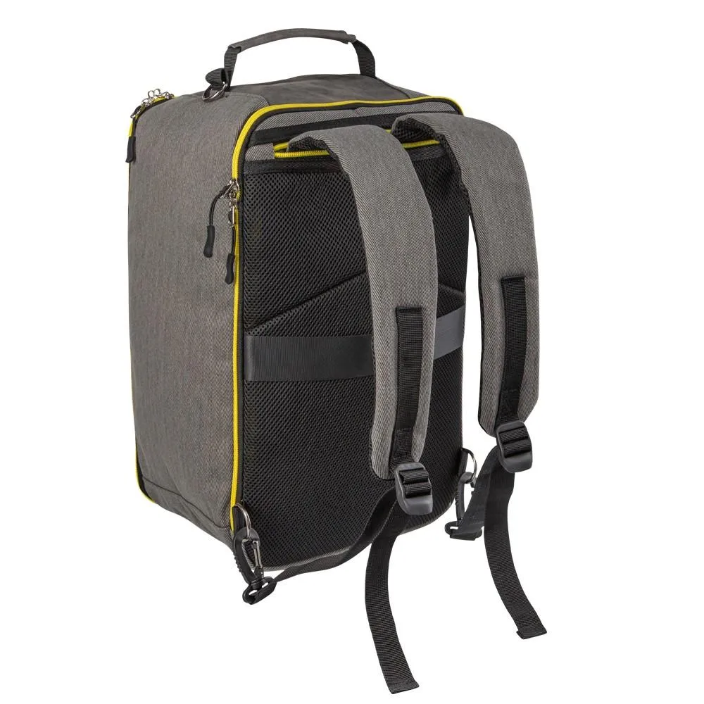 Manhattan 20L Cabin Backpack - 40x20x25 cm