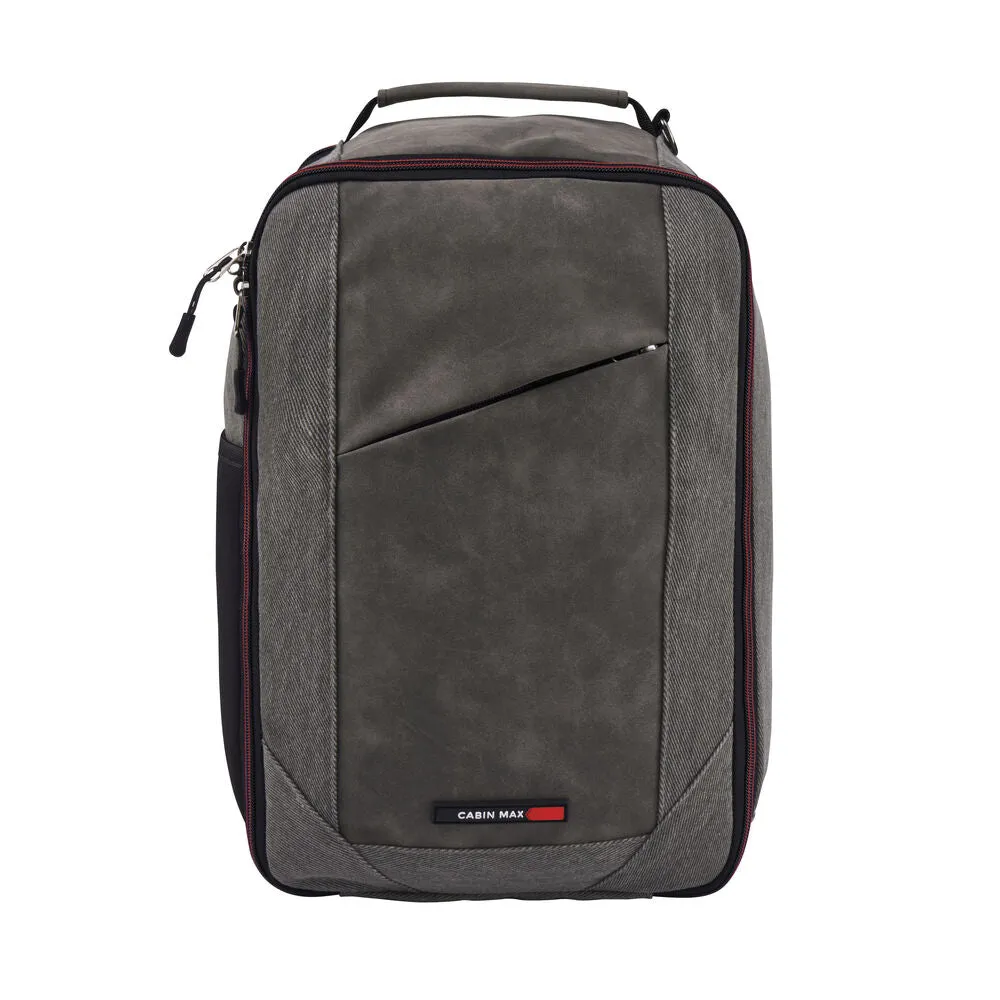 Manhattan 20L Cabin Backpack - 40x20x25 cm