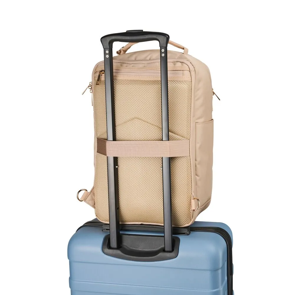 Manhattan 20L Cabin Backpack - 40x20x25 cm