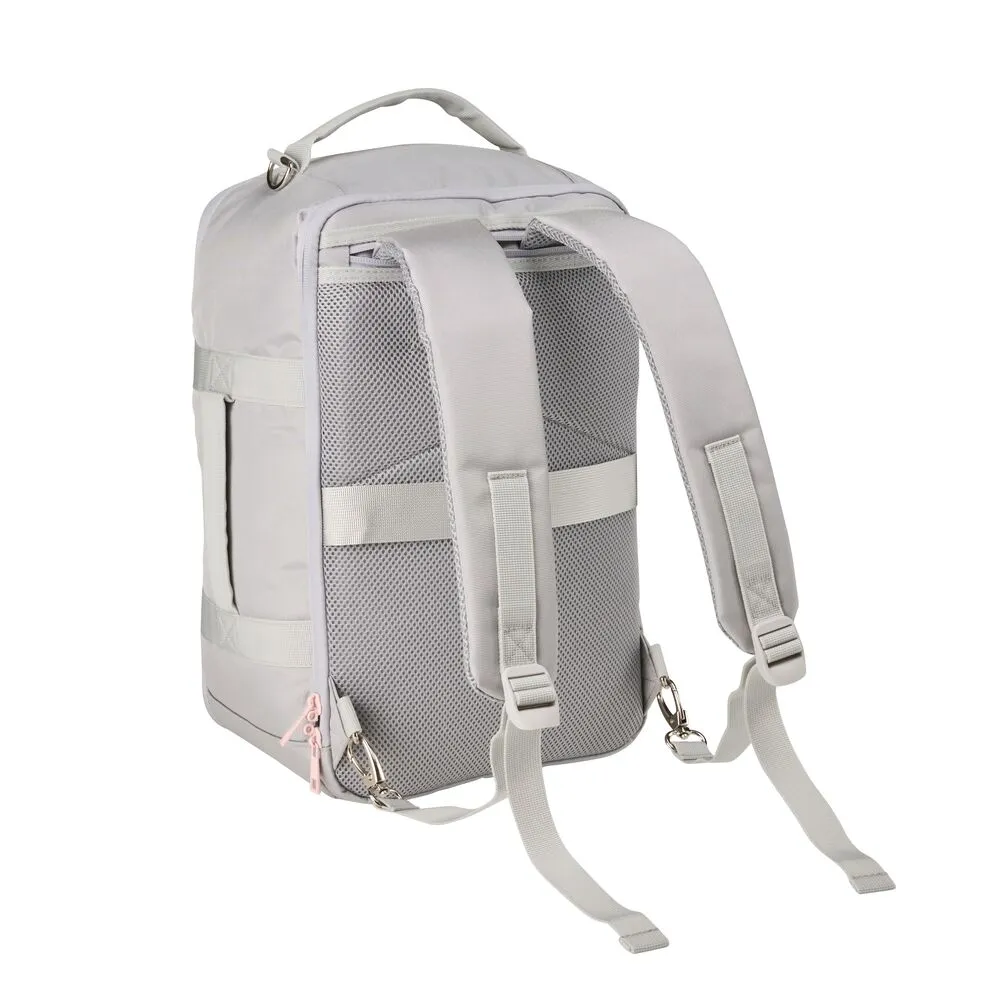 Manhattan 20L Cabin Backpack - 40x20x25 cm
