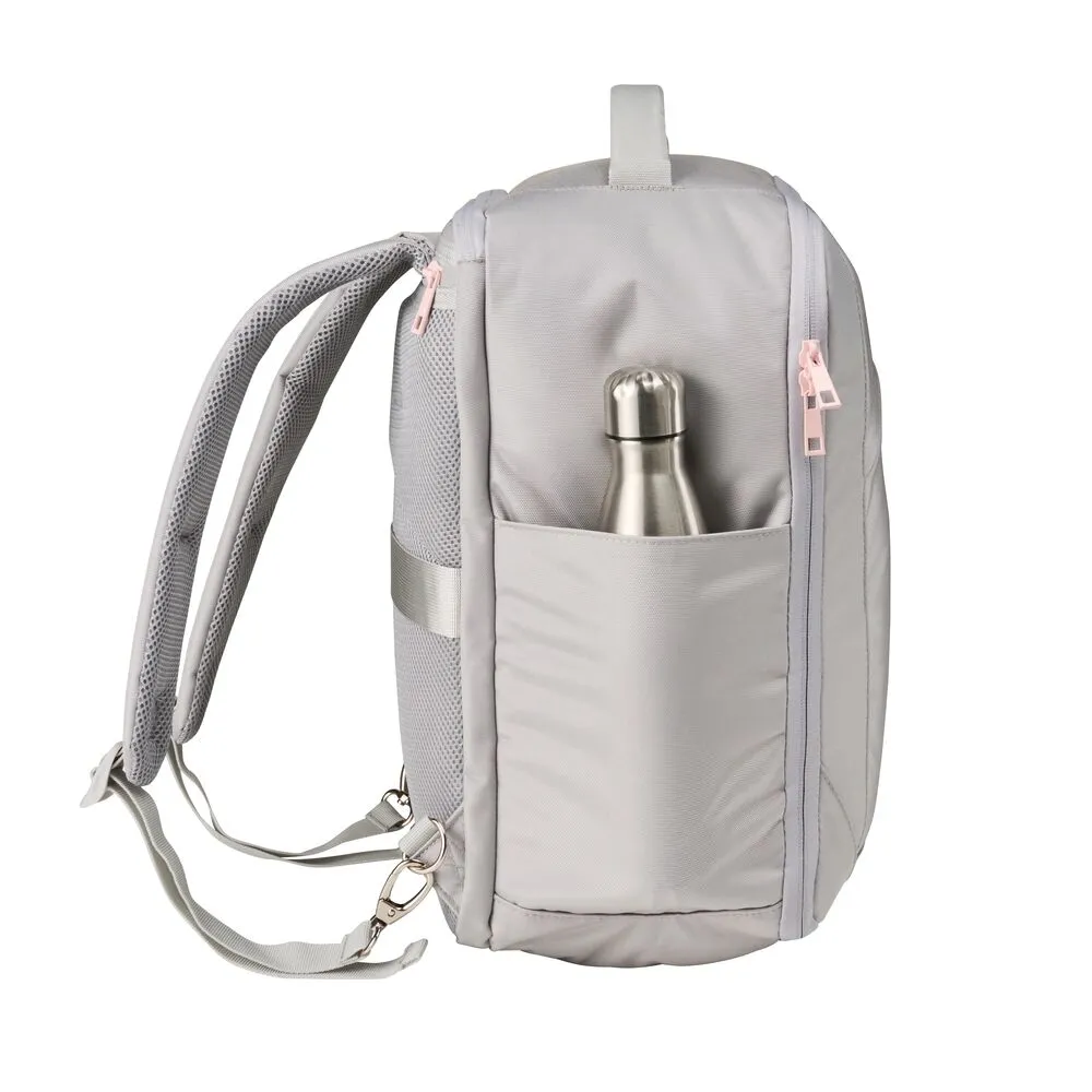 Manhattan 20L Cabin Backpack - 40x20x25 cm