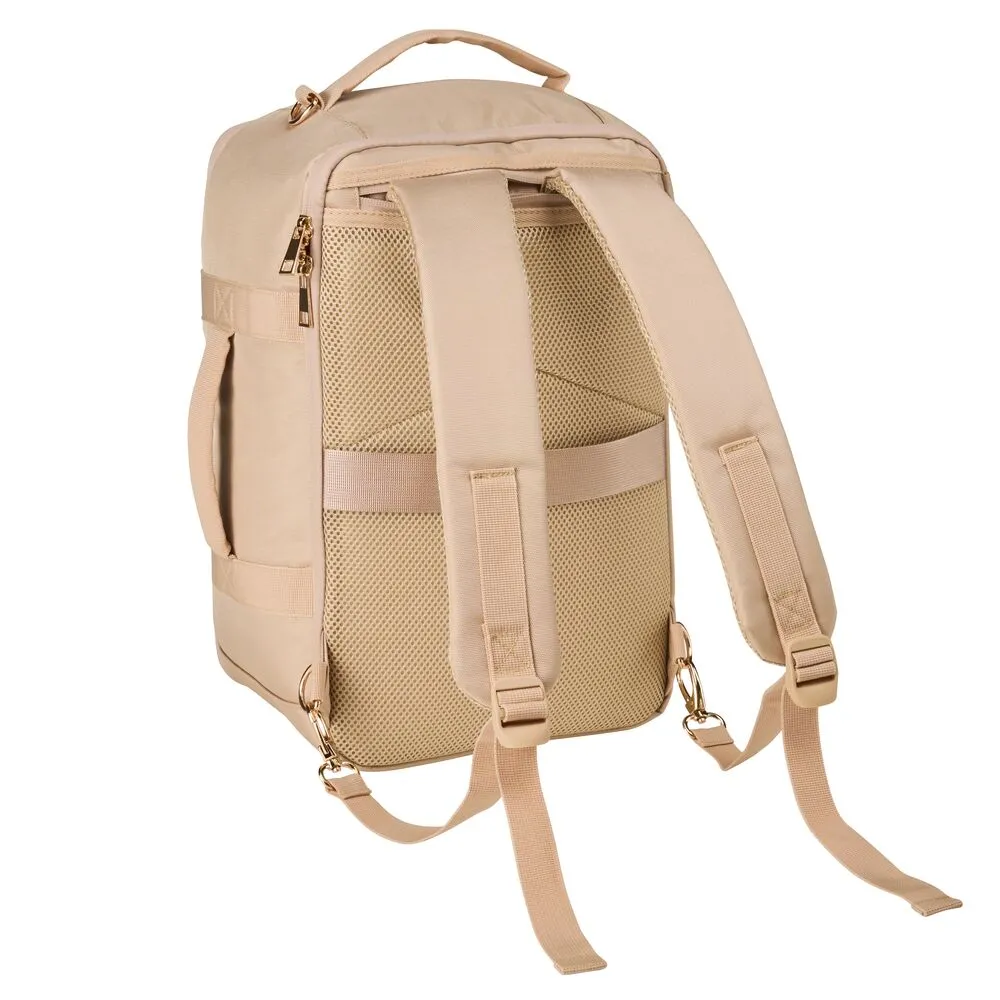 Manhattan 20L Cabin Backpack - 40x20x25 cm