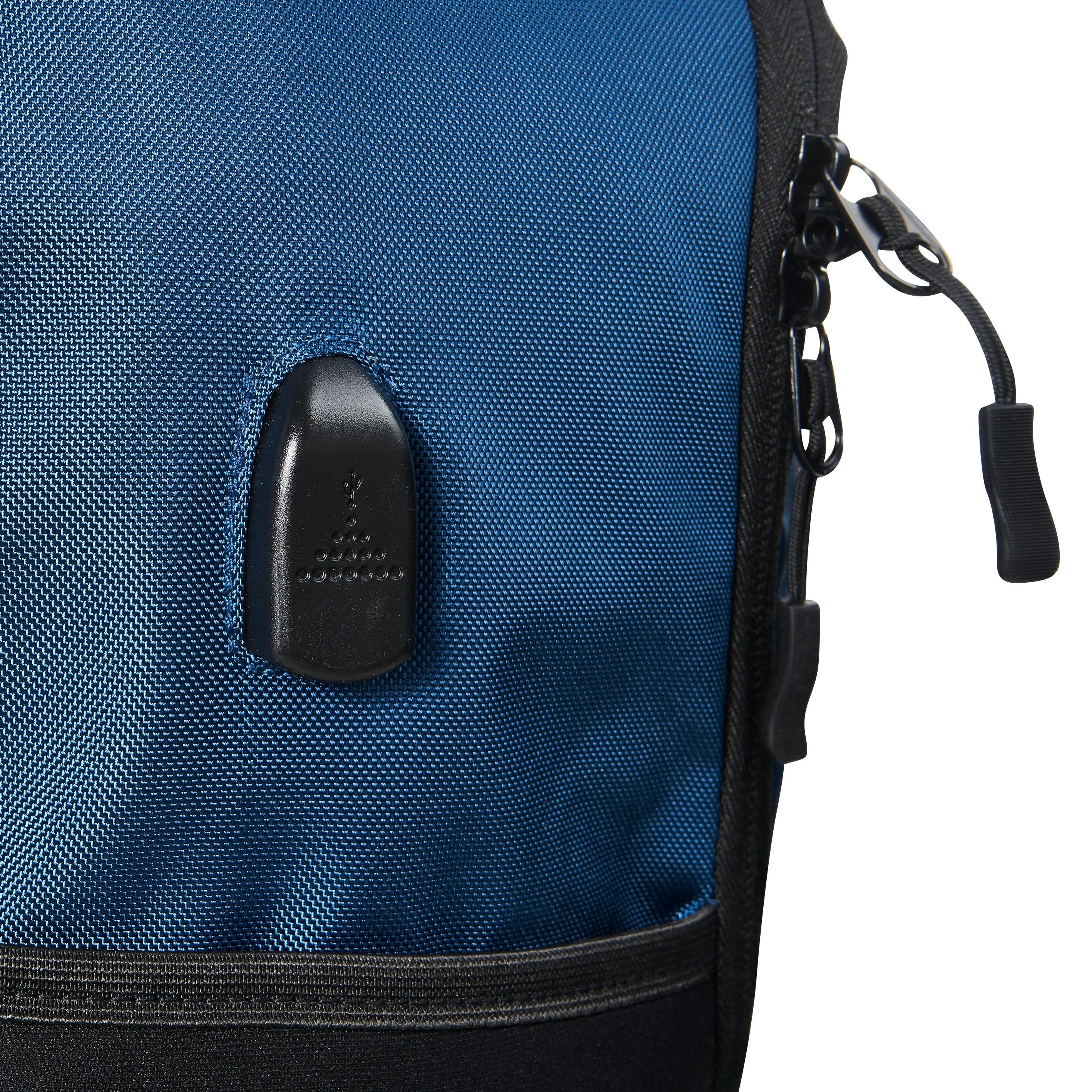 Manhattan 20L Cabin Backpack - 40x20x25 cm