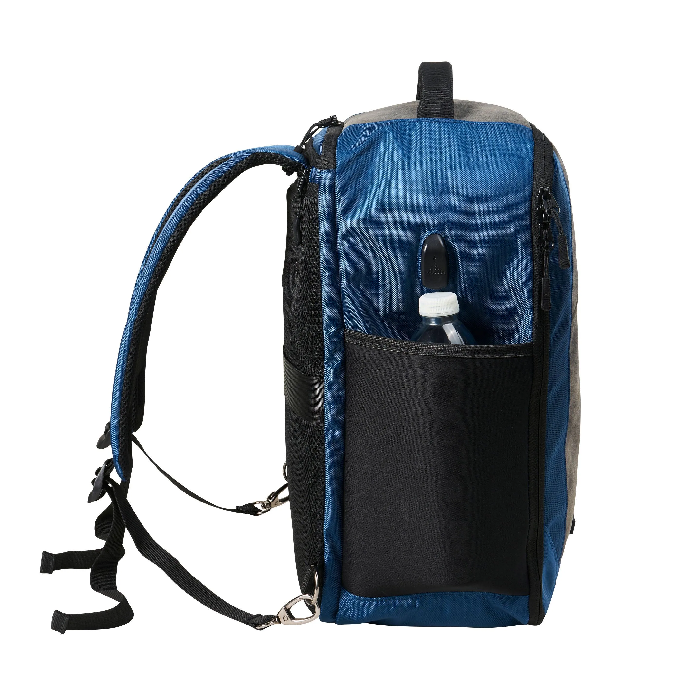 Manhattan 20L Cabin Backpack - 40x20x25 cm