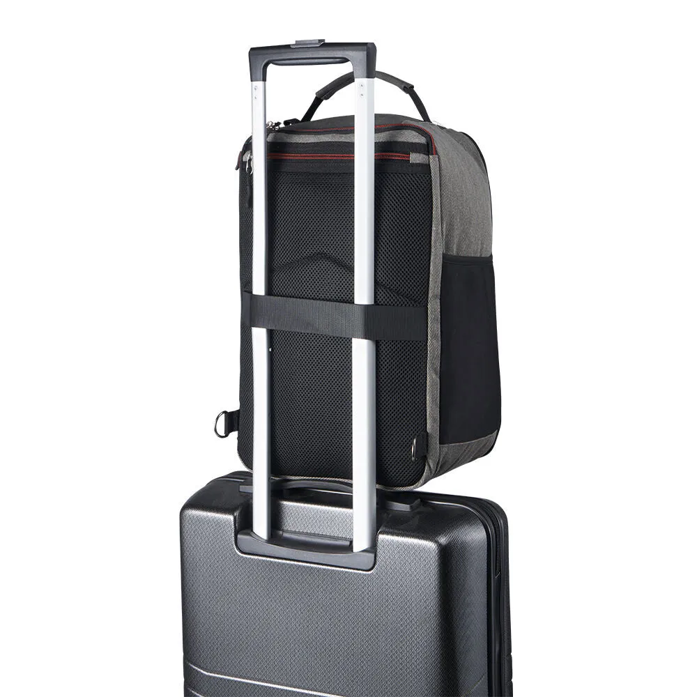 Manhattan 20L Cabin Backpack - 40x20x25 cm