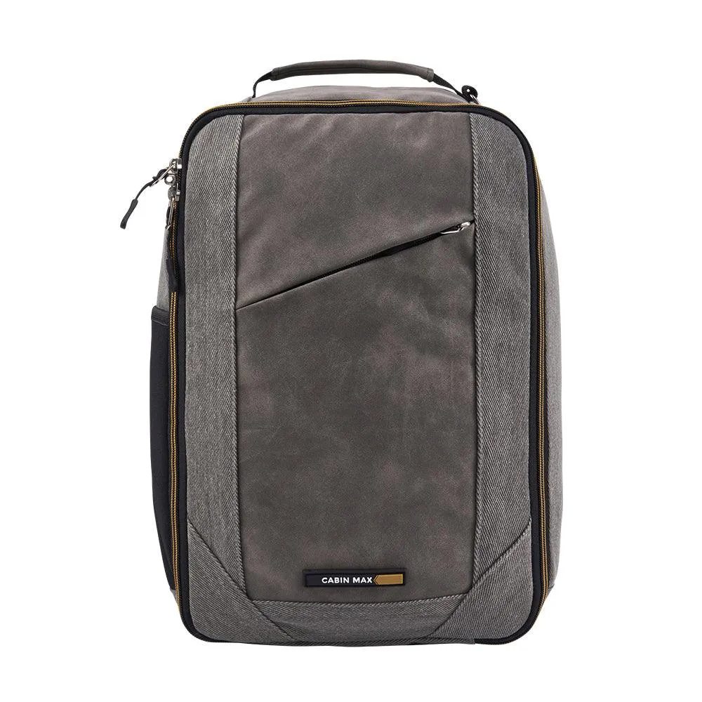 Manhattan 20L Cabin Backpack - 40x20x25 cm