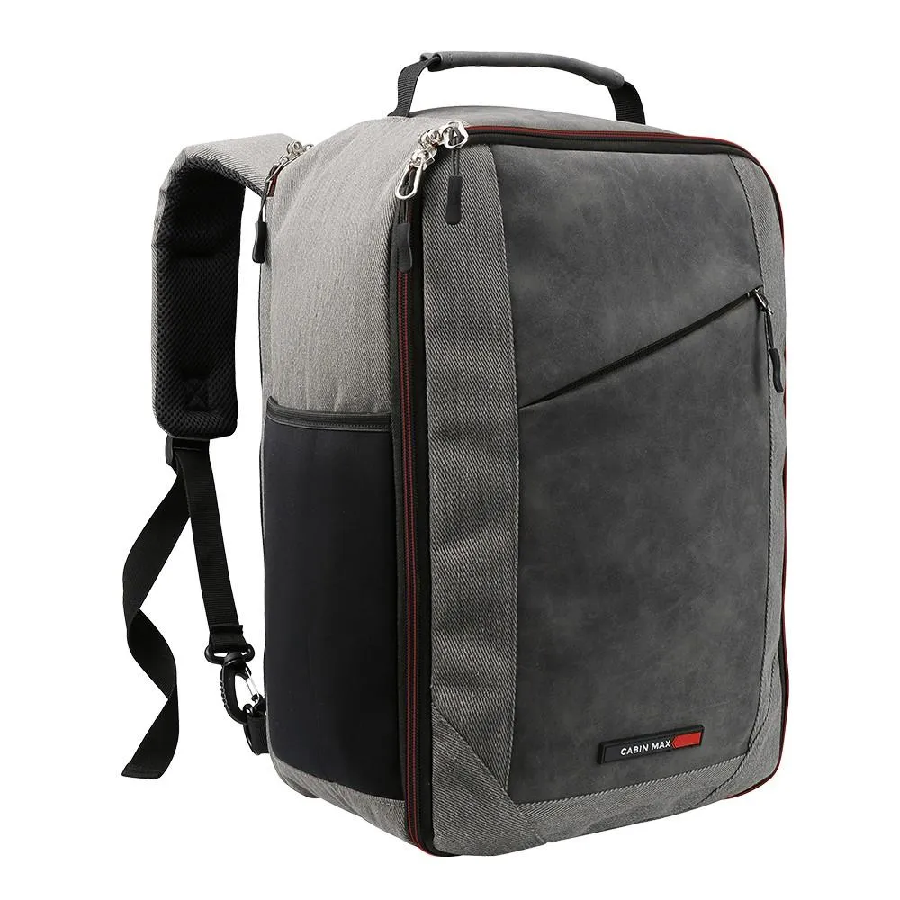 Manhattan 20L Cabin Backpack - 40x20x25 cm
