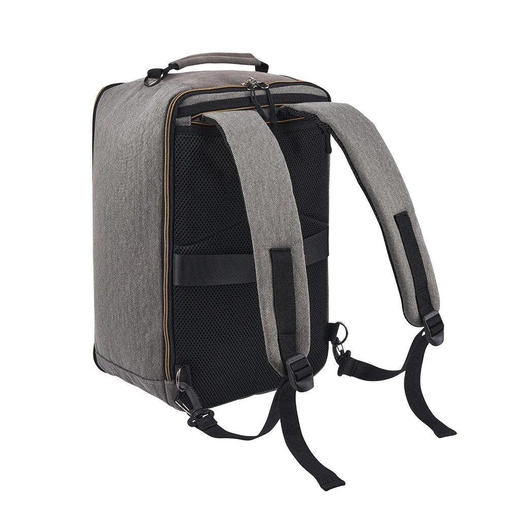 Manhattan 20L Cabin Backpack - 40x20x25 cm